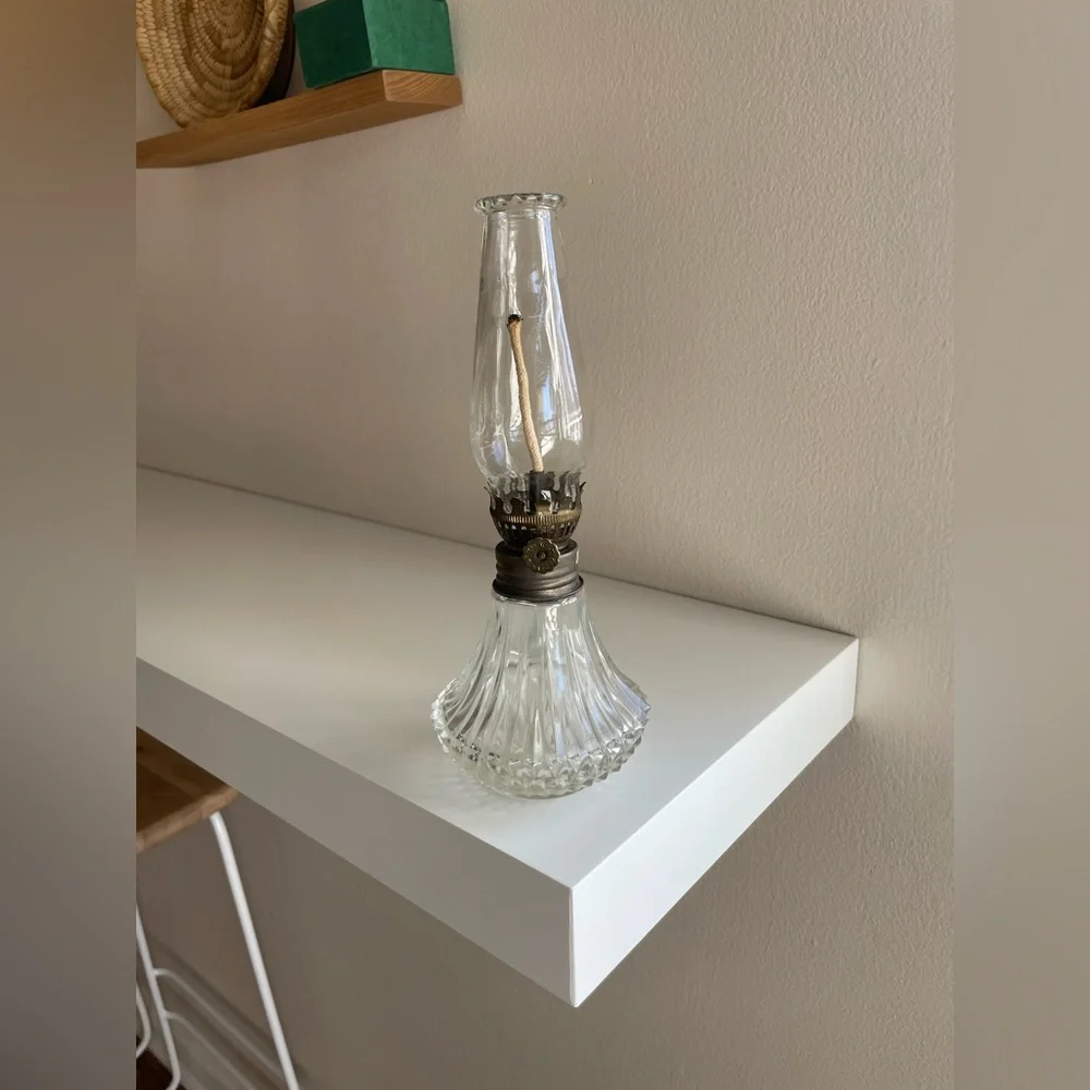 Vintage illuminate your